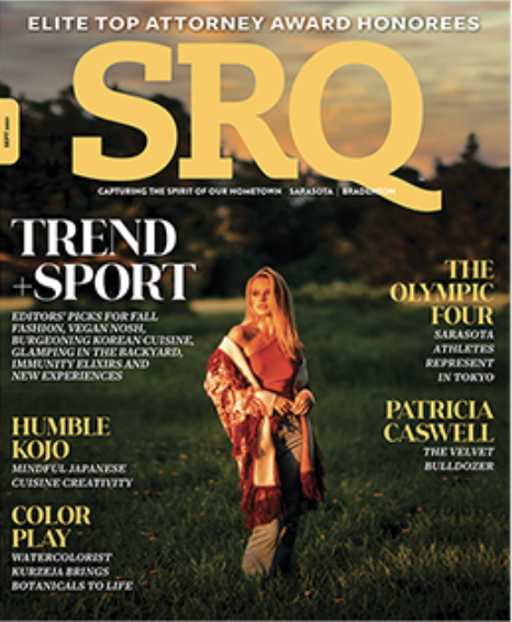 SRQ Magazine