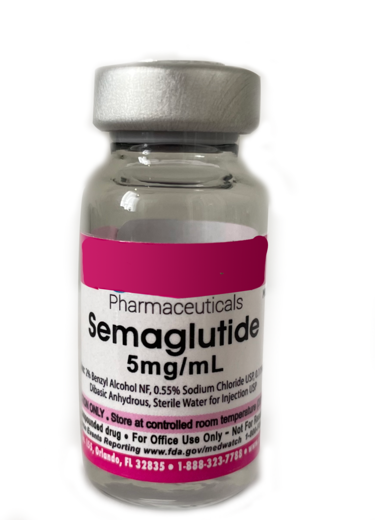 Semaglutide Sarasota